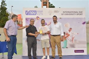 International Day of University Sport  69